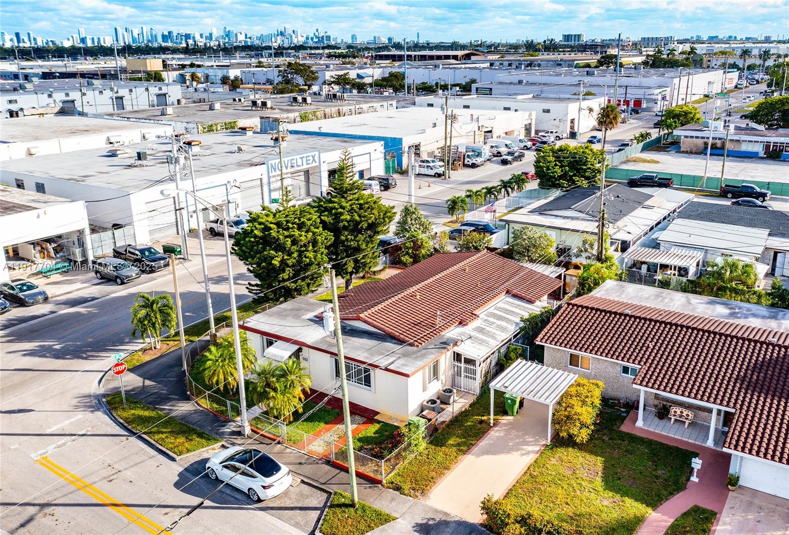 STARLITE GARDENS - Residential Income