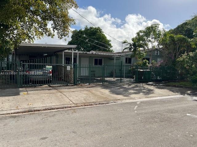 HIALEAH 8TH ADDN REV PL - Land