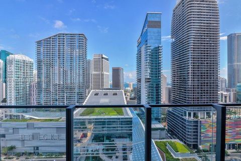 88 SW 7th St 2209 Miami FL 33130