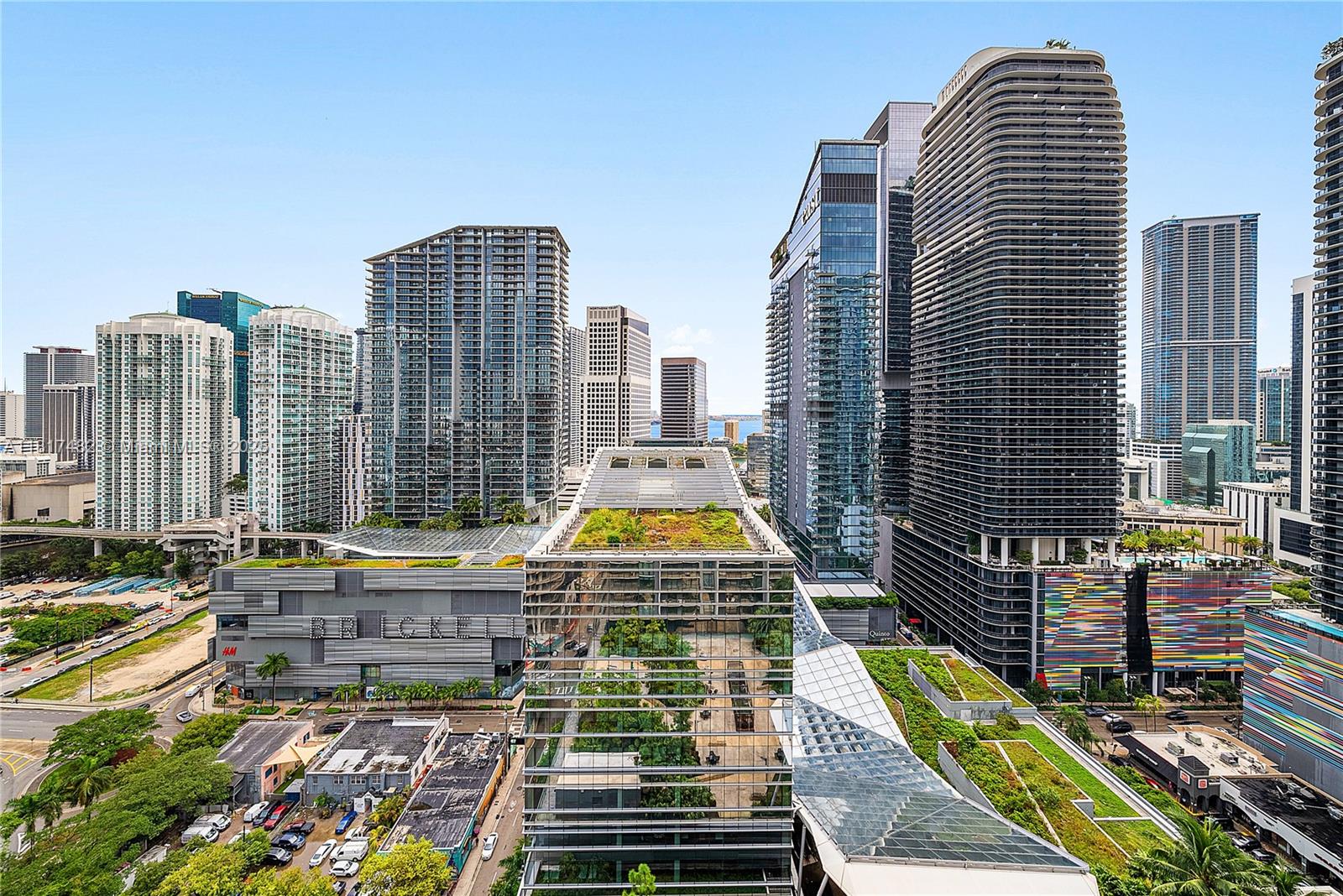 RISE CONDO - Residential