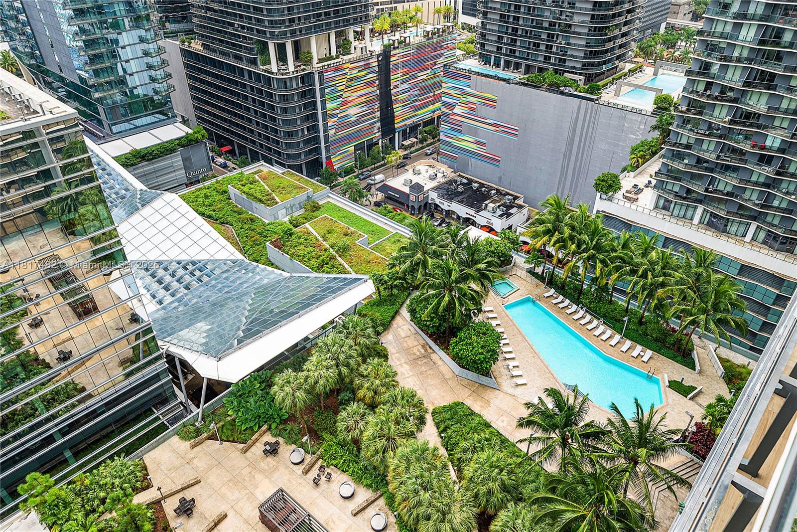 RISE CONDO - Residential