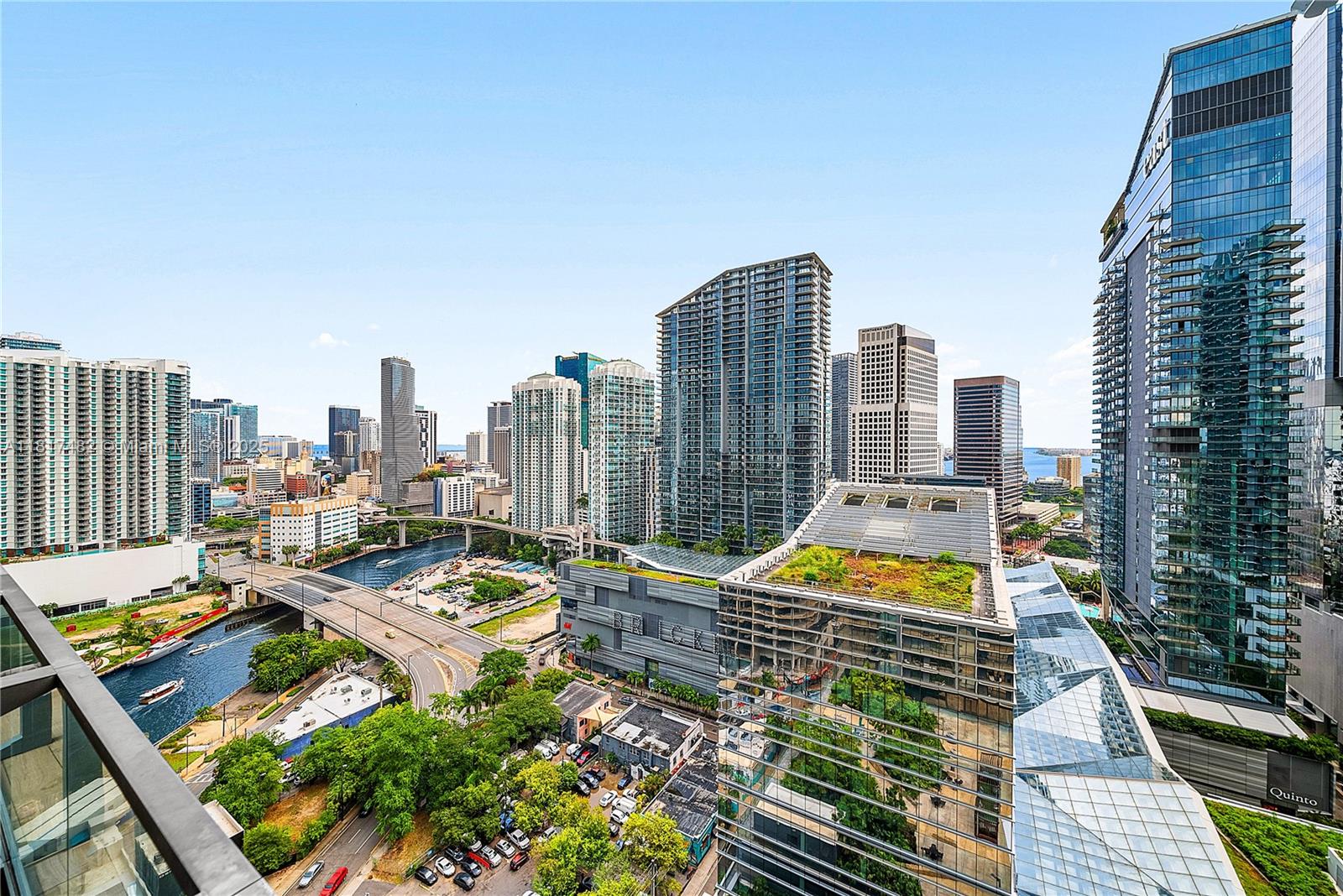 RISE CONDO - Residential