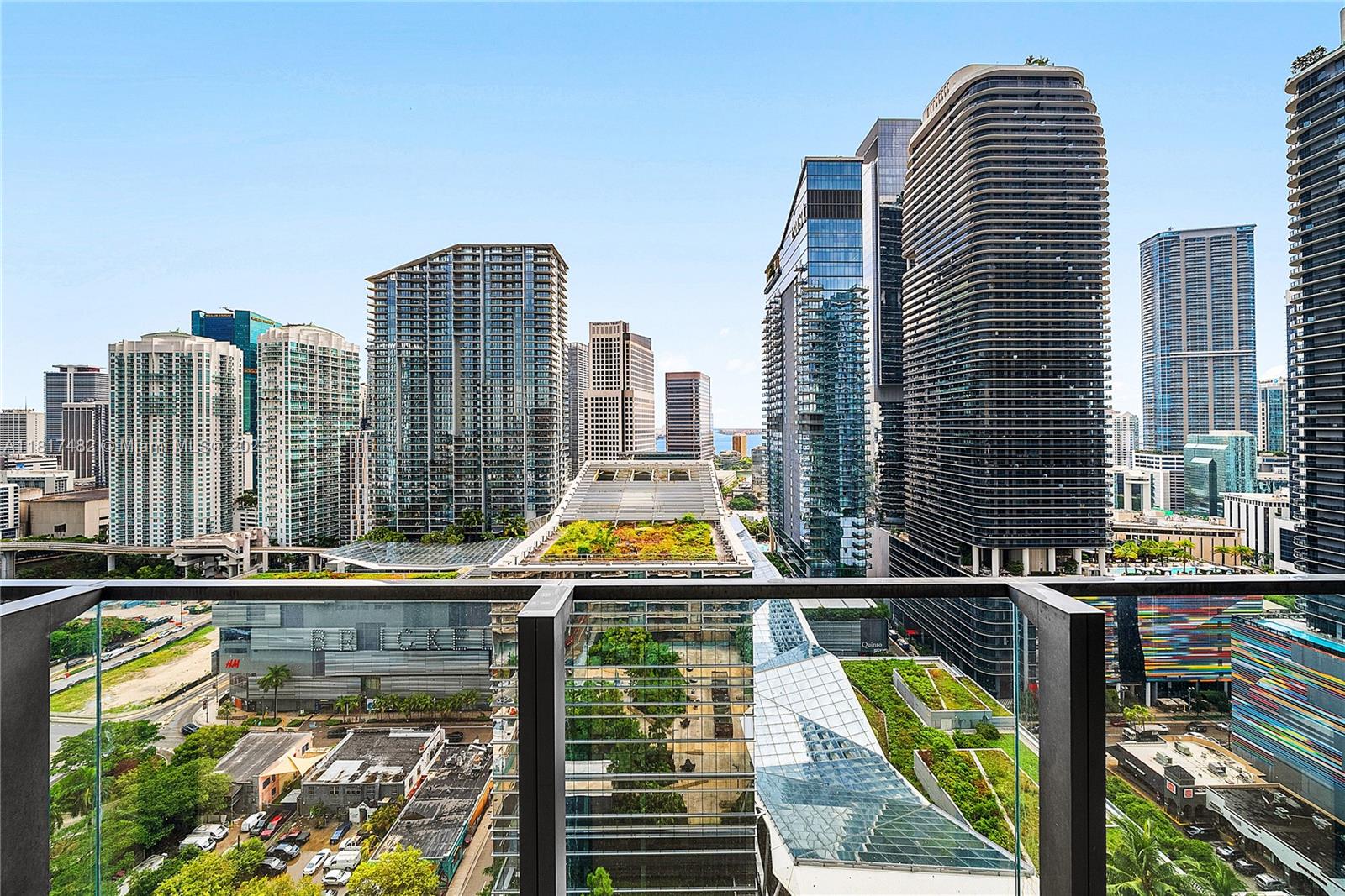 RISE CONDO - Residential