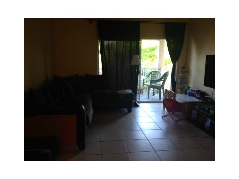 AT THE HAMMOCKS CONDO - Residential Lease