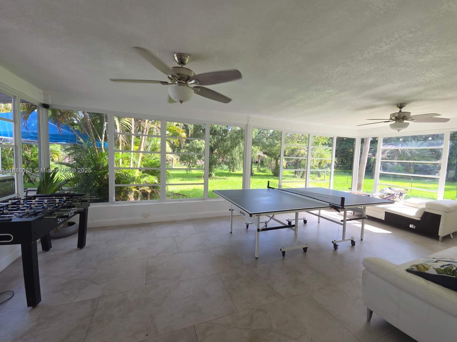 EVERGLADES SUGAR & LAND - Residential Lease