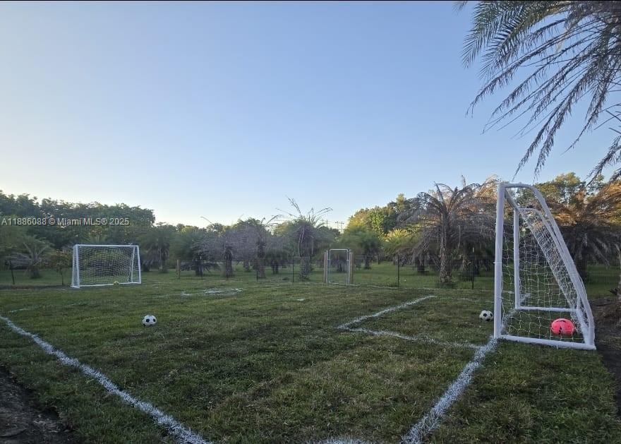 EVERGLADES SUGAR & LAND - Residential Lease