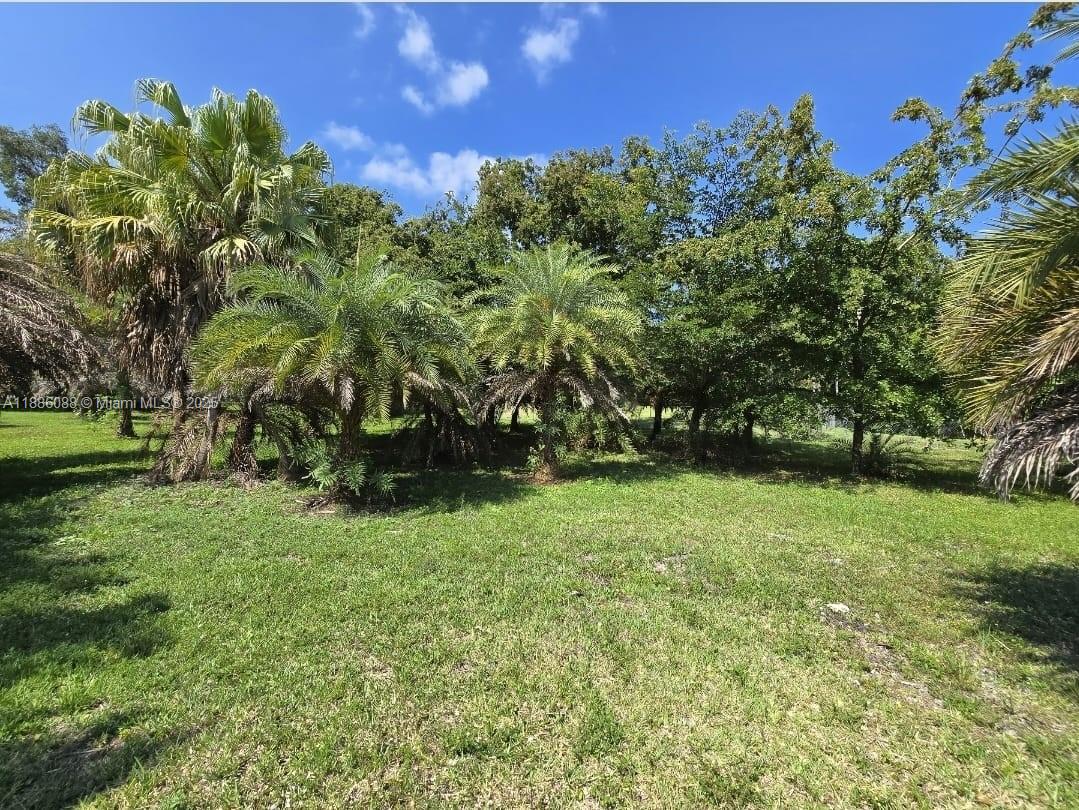 EVERGLADES SUGAR & LAND - Residential Lease