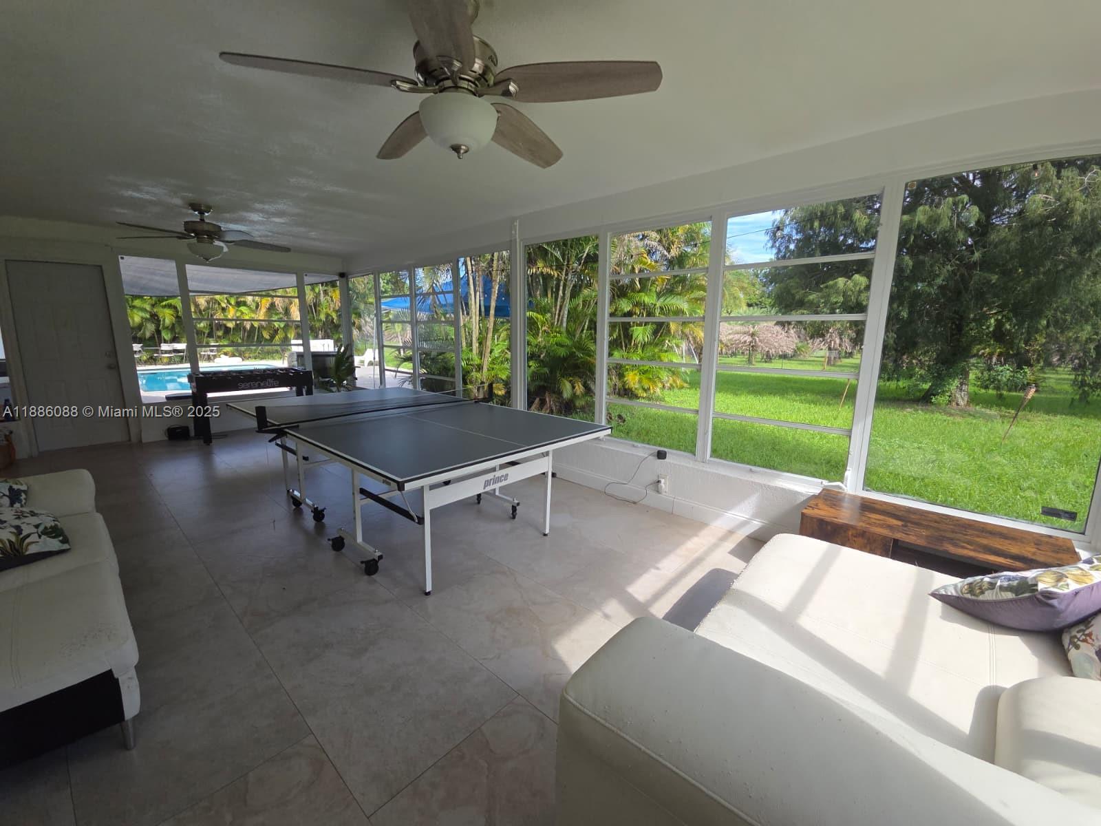 EVERGLADES SUGAR & LAND - Residential Lease