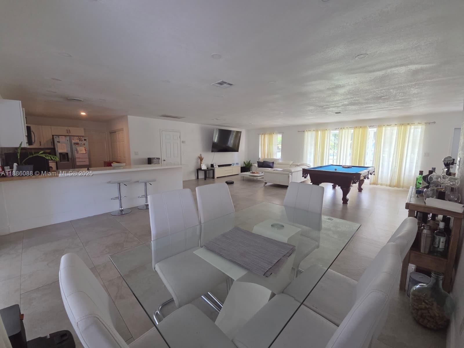 EVERGLADES SUGAR & LAND - Residential Lease