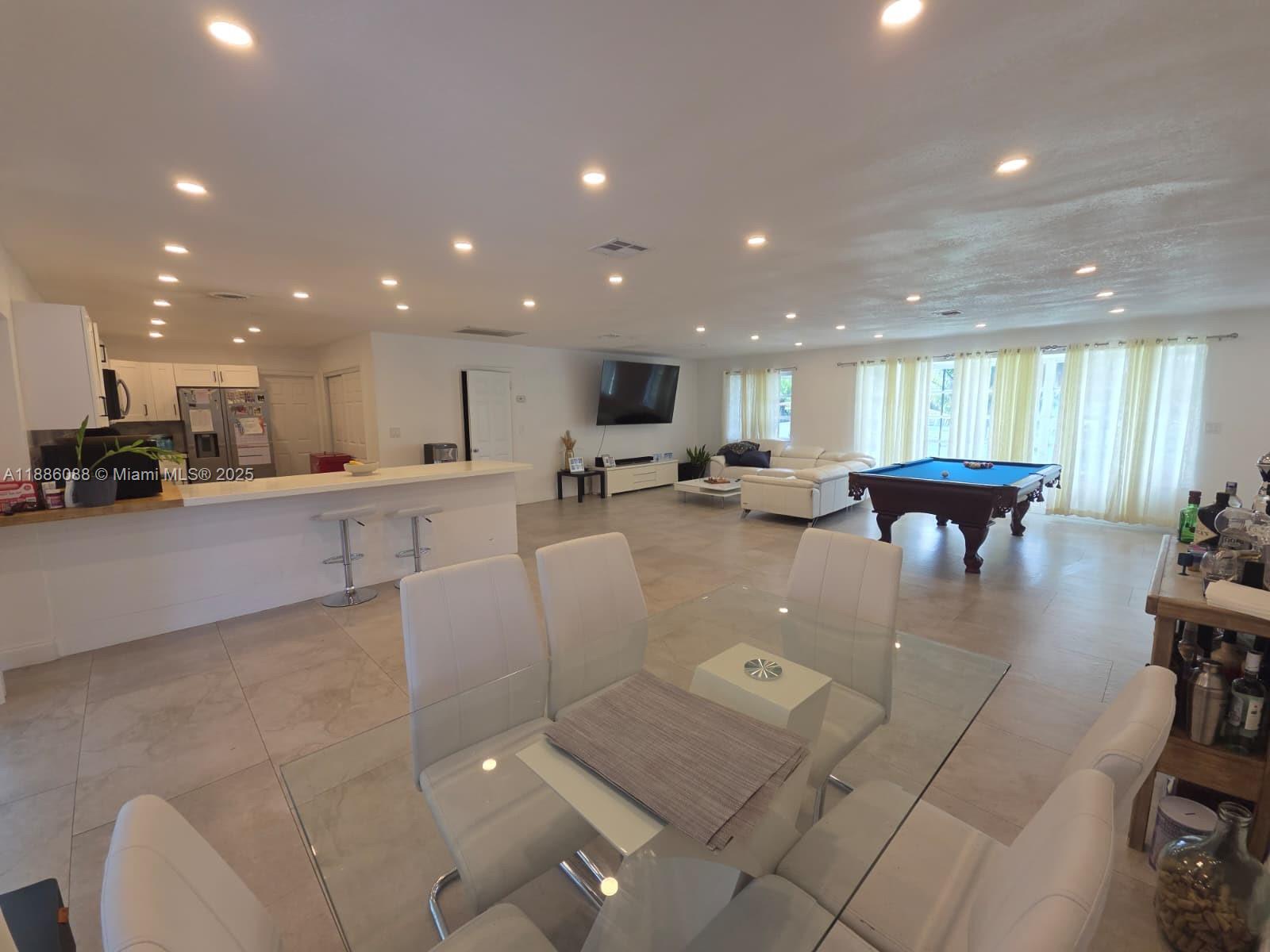 EVERGLADES SUGAR & LAND - Residential Lease