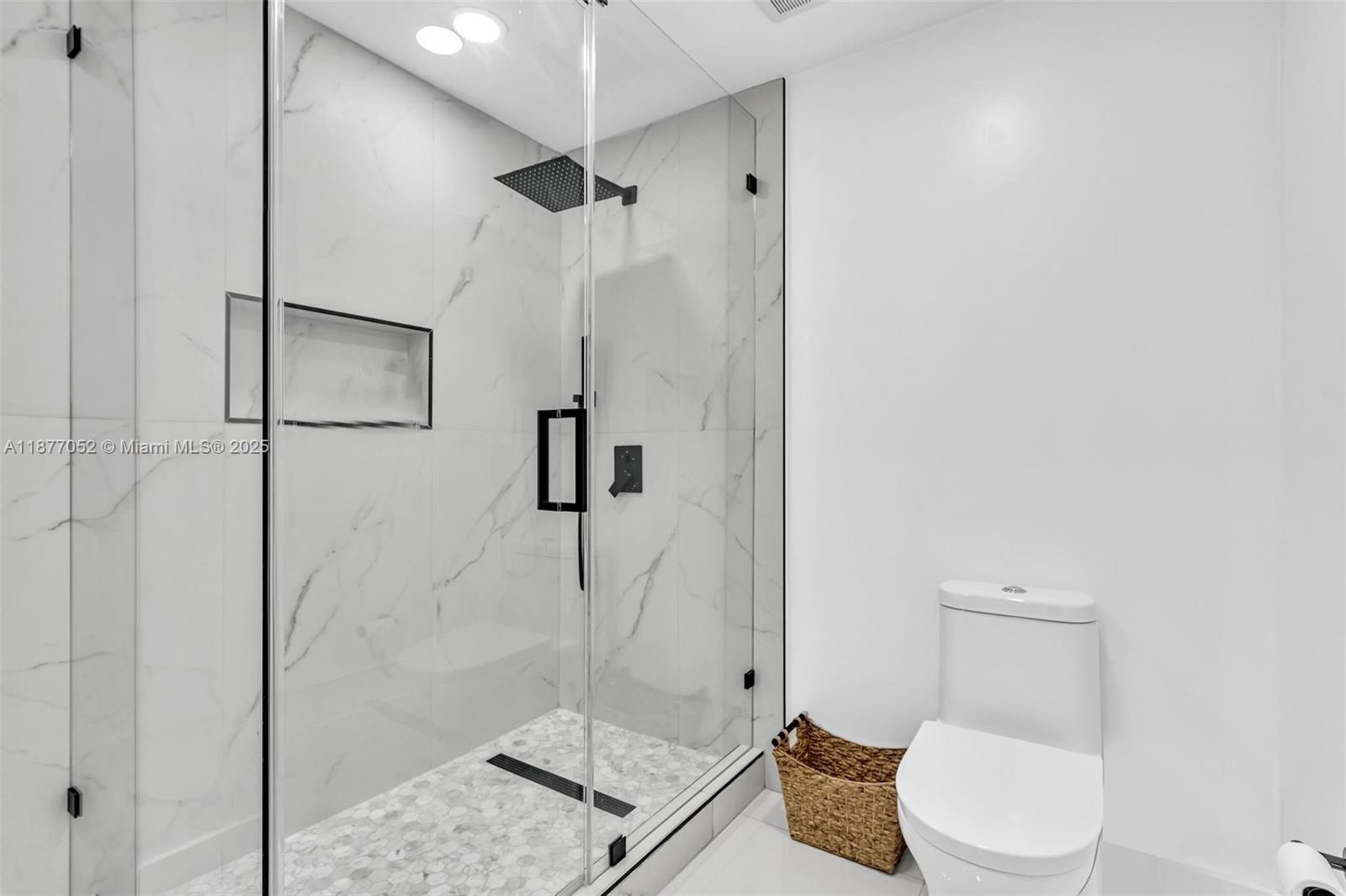 OVERBROOK SHORES - Residential