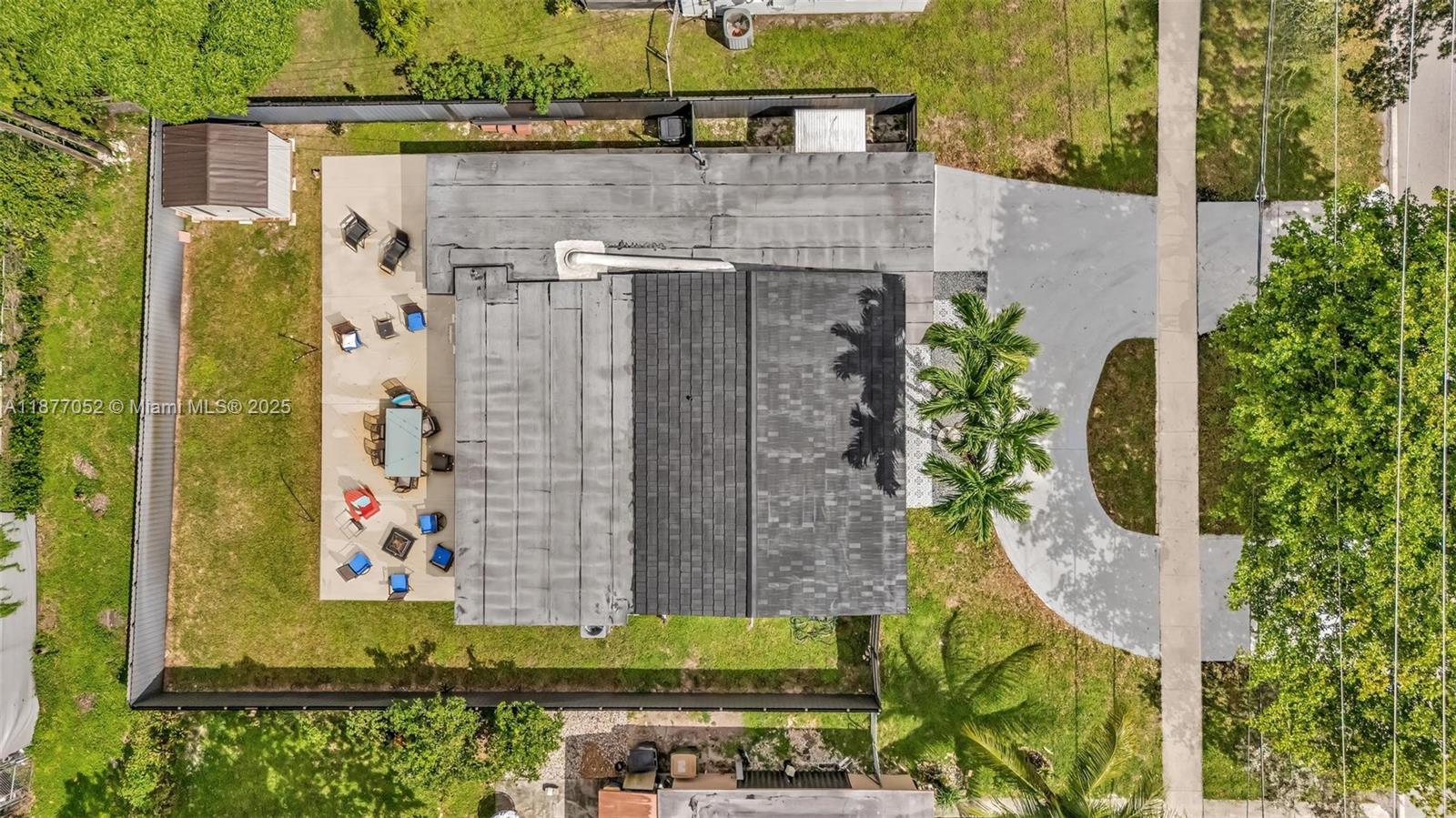 OVERBROOK SHORES - Residential