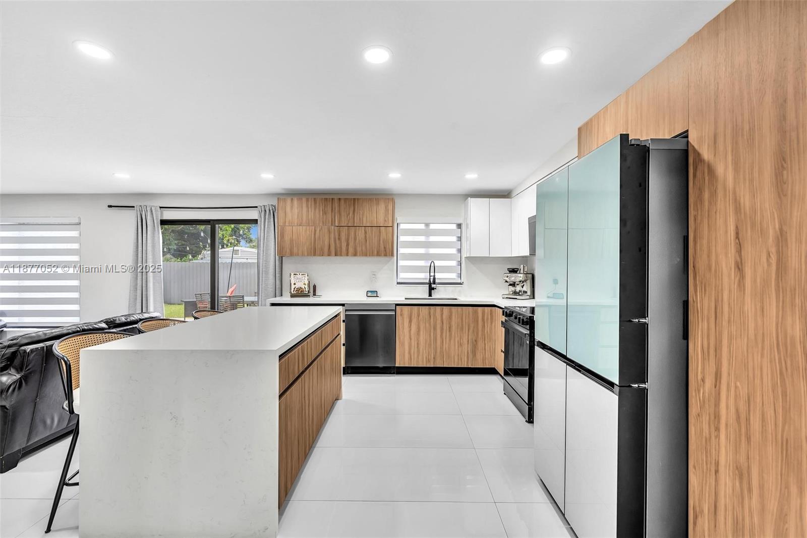 OVERBROOK SHORES - Residential