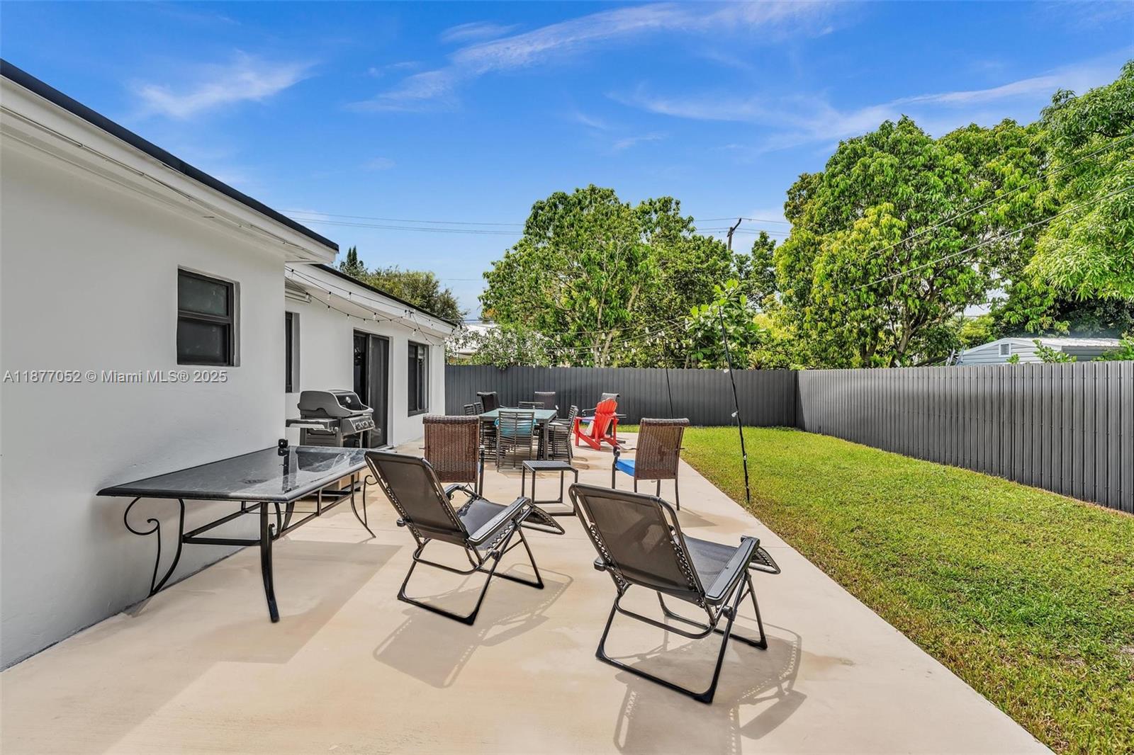 OVERBROOK SHORES - Residential