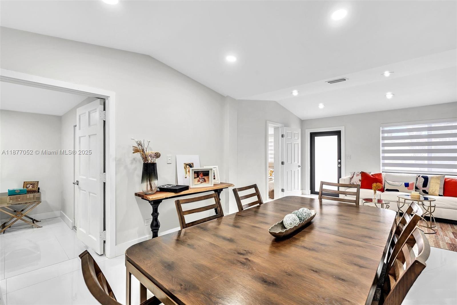 OVERBROOK SHORES - Residential