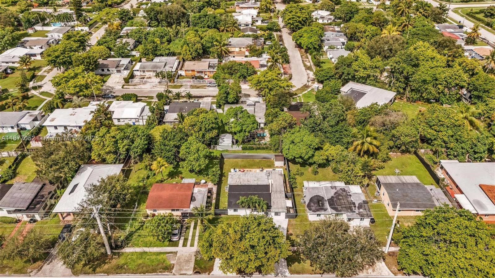 OVERBROOK SHORES - Residential