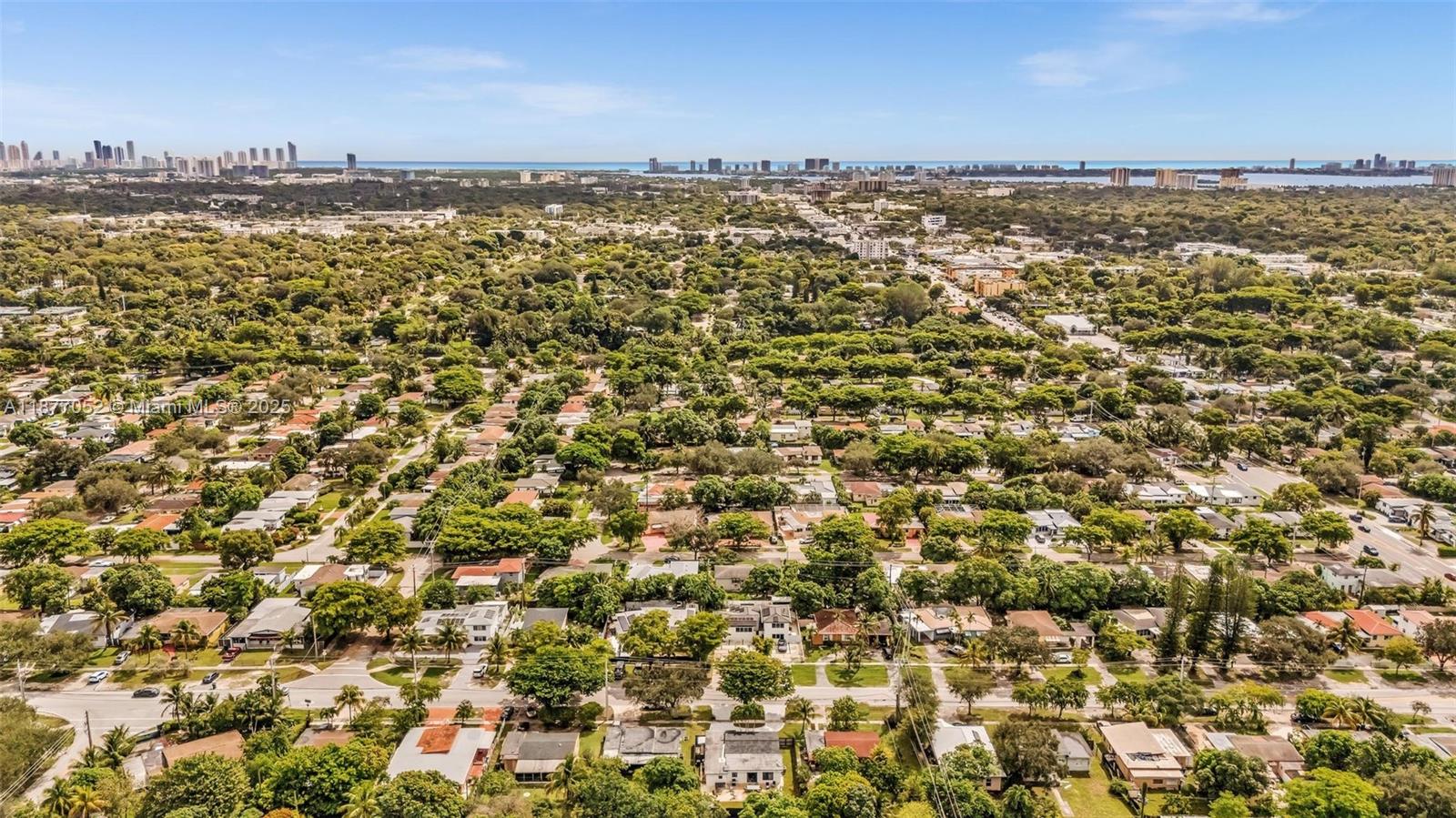 OVERBROOK SHORES - Residential