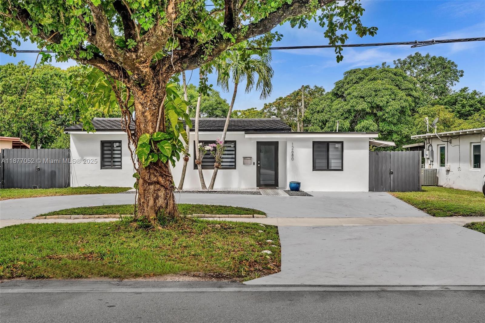 OVERBROOK SHORES - Residential