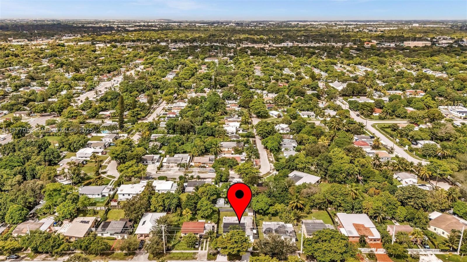 OVERBROOK SHORES - Residential