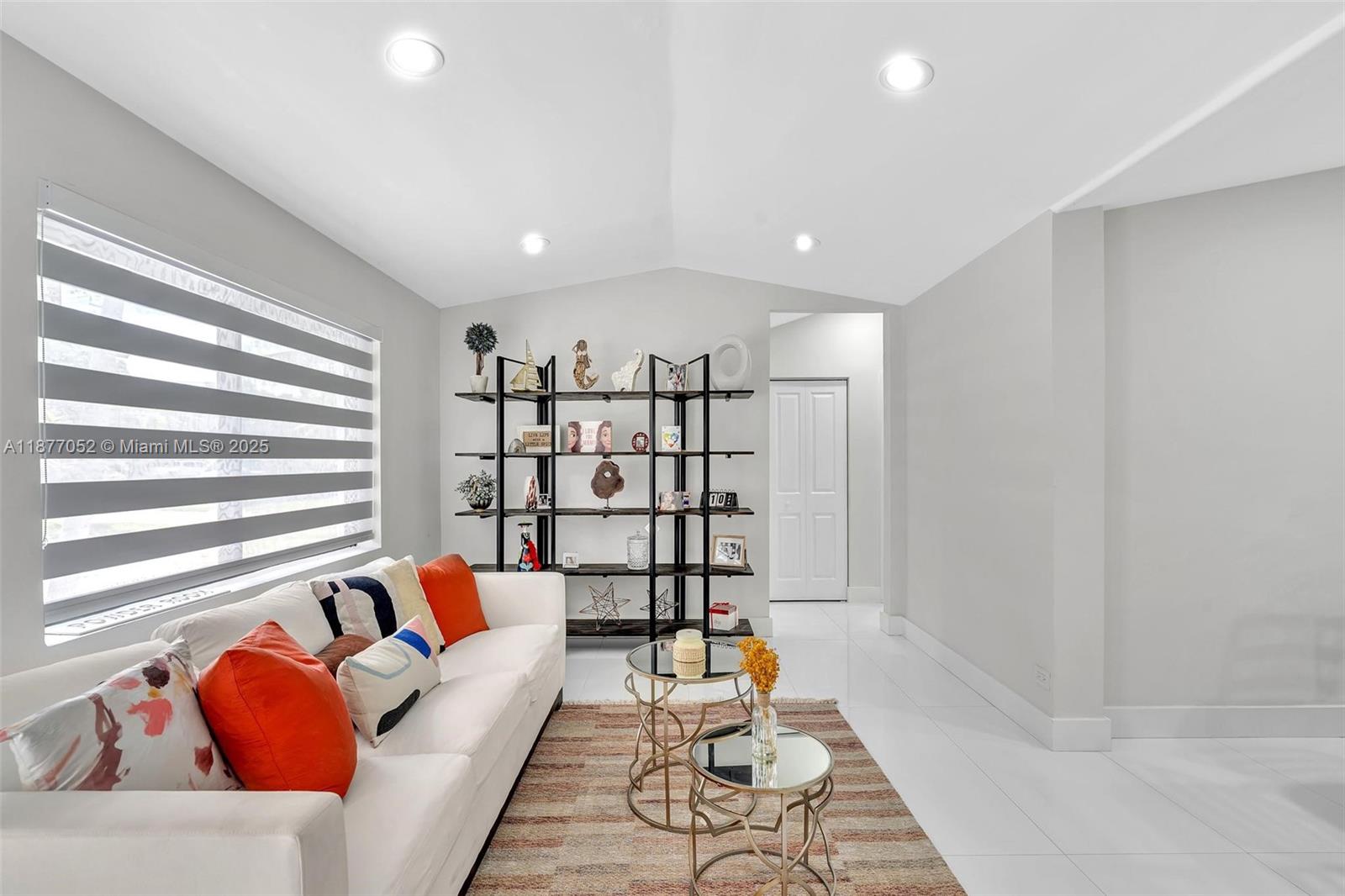 OVERBROOK SHORES - Residential