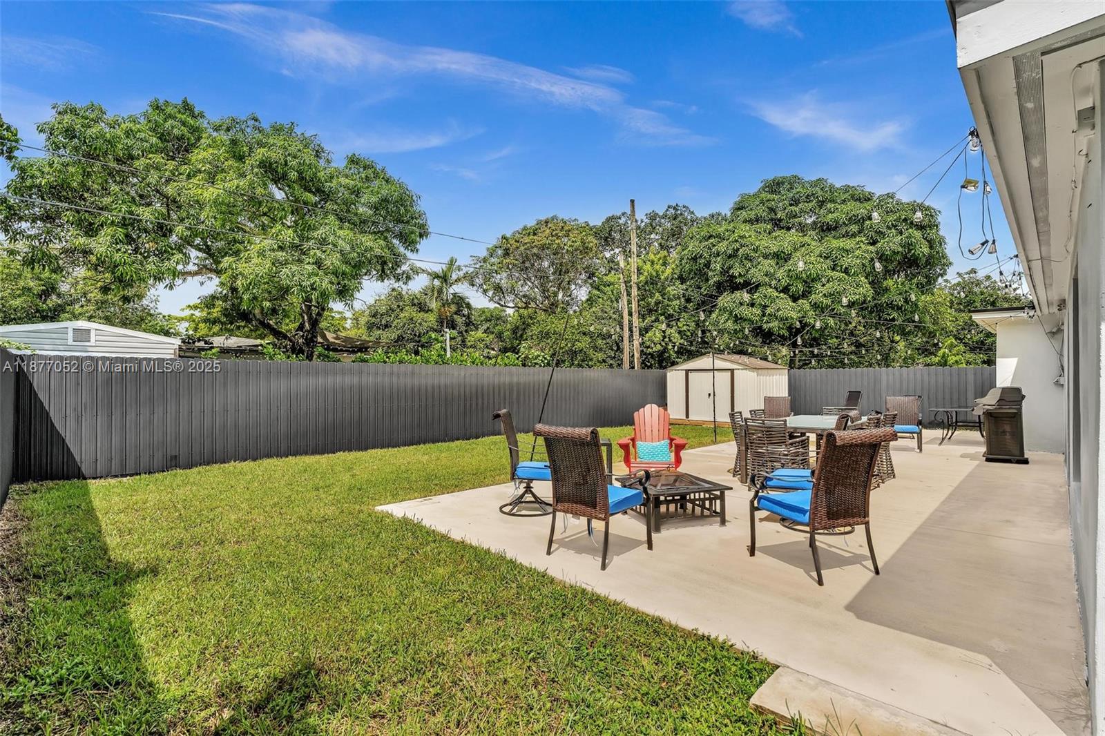 OVERBROOK SHORES - Residential