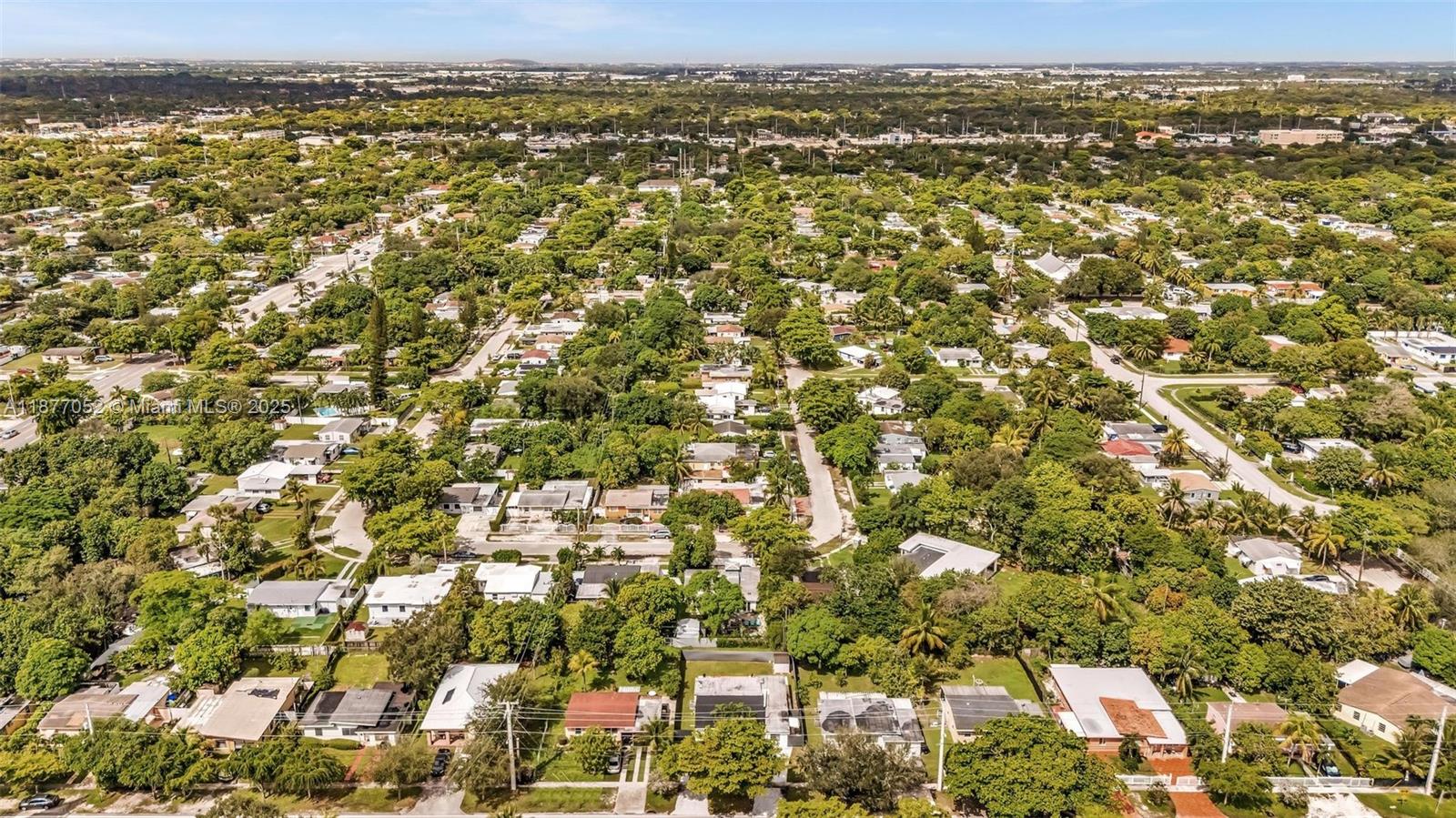 OVERBROOK SHORES - Residential