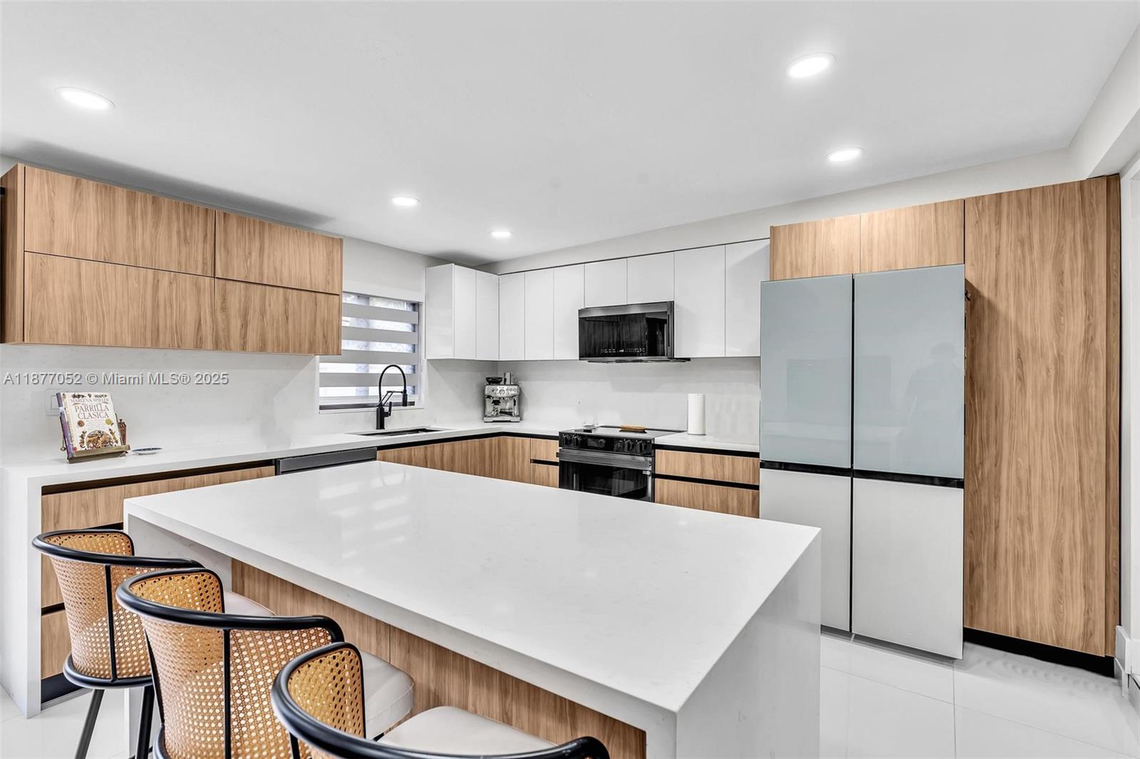 OVERBROOK SHORES - Residential