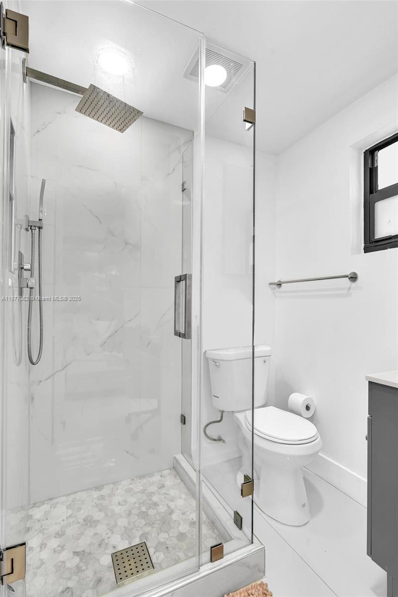 OVERBROOK SHORES - Residential