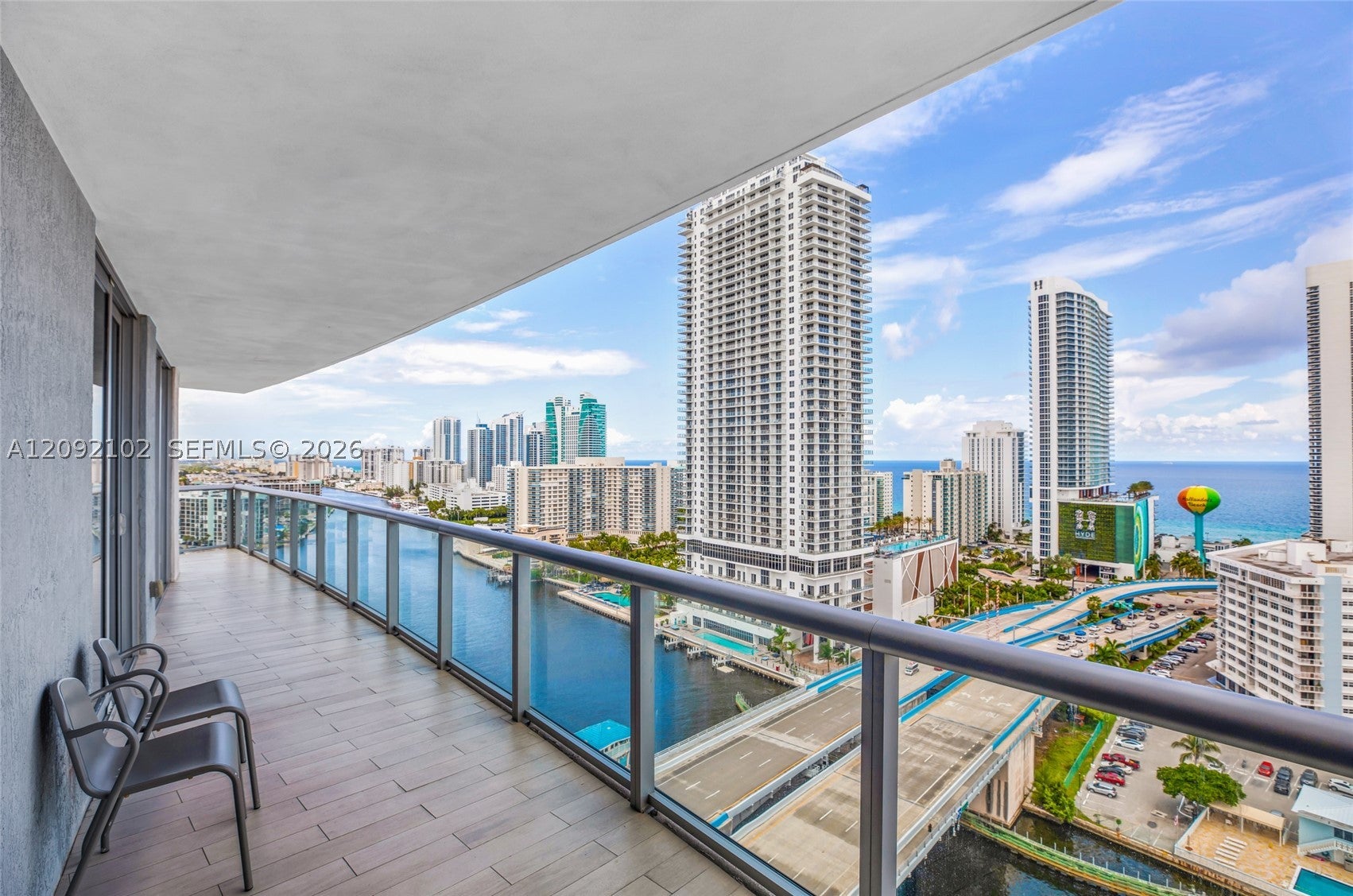 2600 E Hallandale Beach Blvd T2102