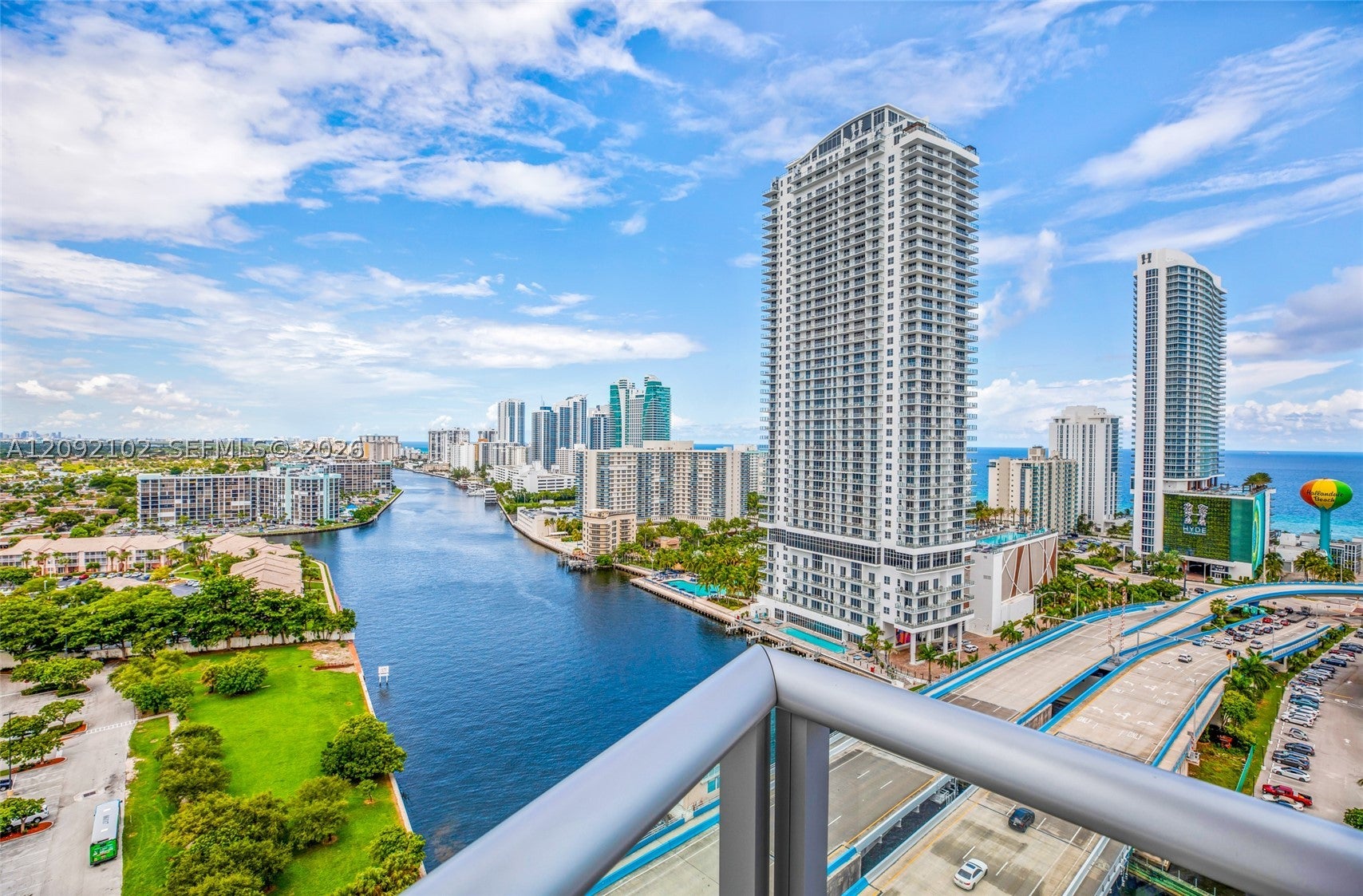 2600 E Hallandale Beach Blvd T2102