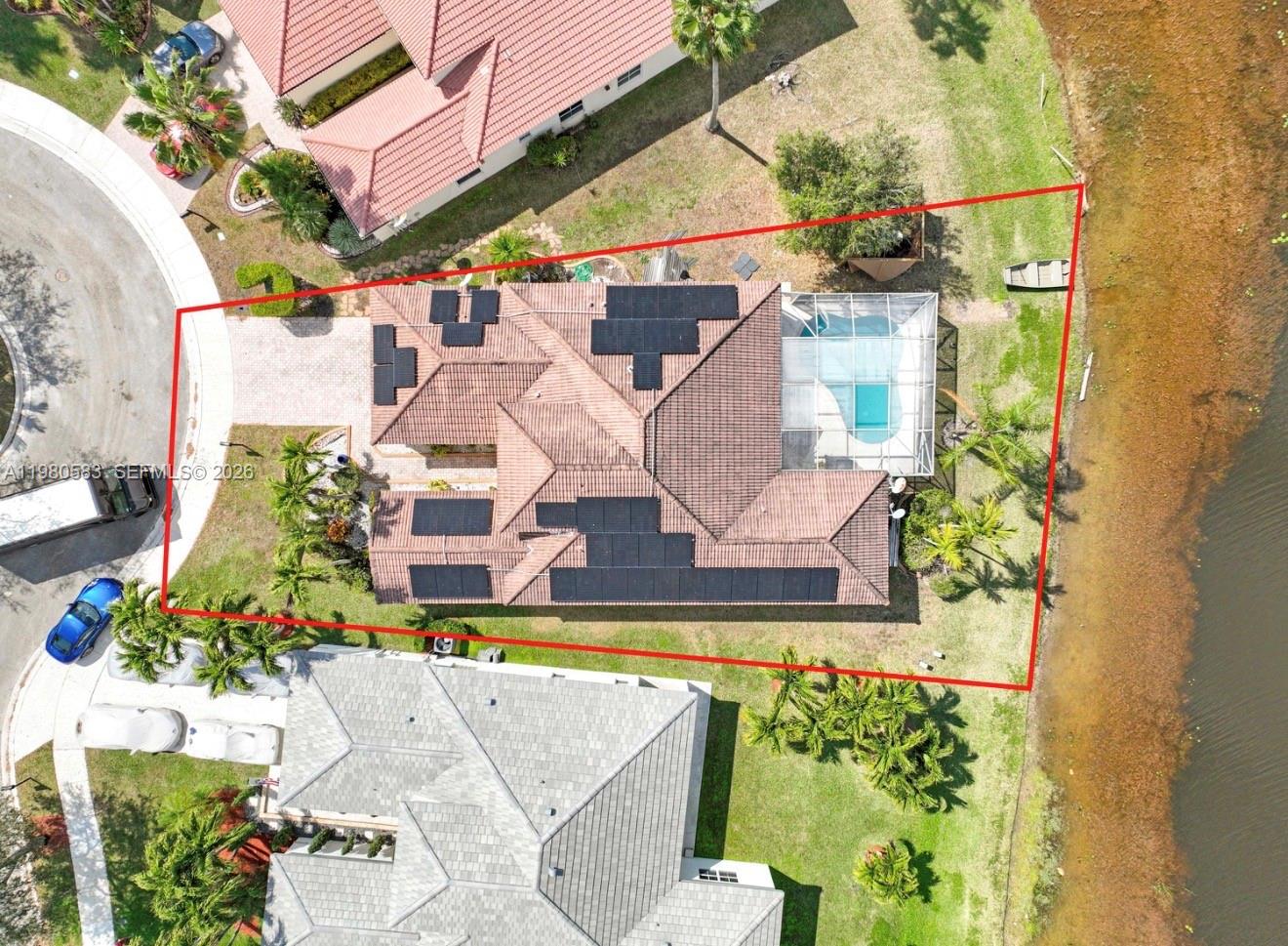 SECTOR 3 - PARCELS H I J - Residential Lease