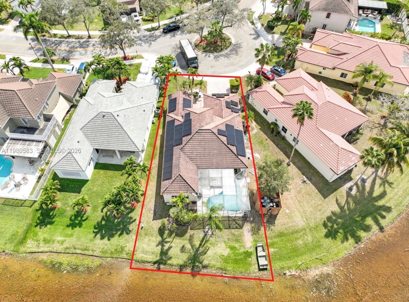 SECTOR 3 - PARCELS H I J - Residential Lease