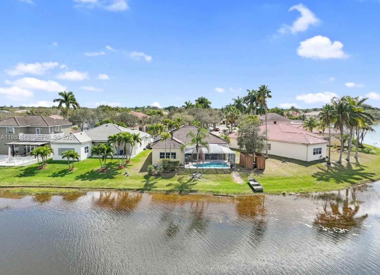 SECTOR 3 - PARCELS H I J - Residential Lease