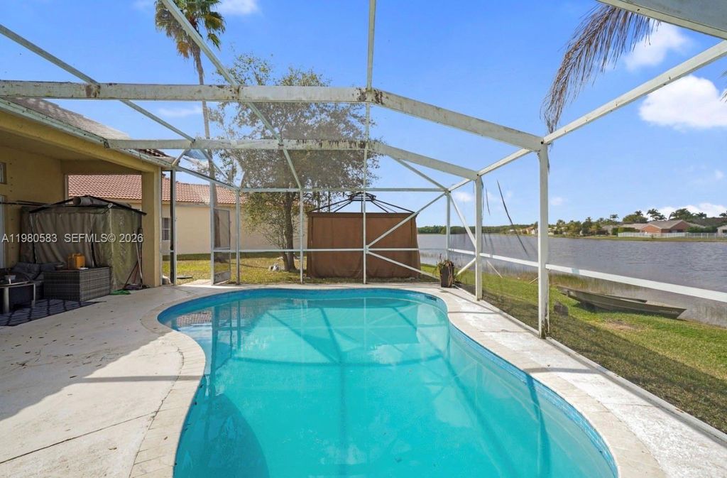 Photo of 1400 Meadows Blvd #0, Weston, FL 33327 (MLS # A11980583)