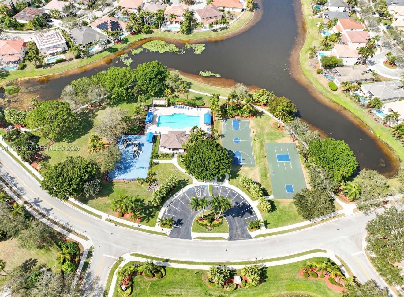 SECTOR 3 - PARCELS H I J - Residential Lease