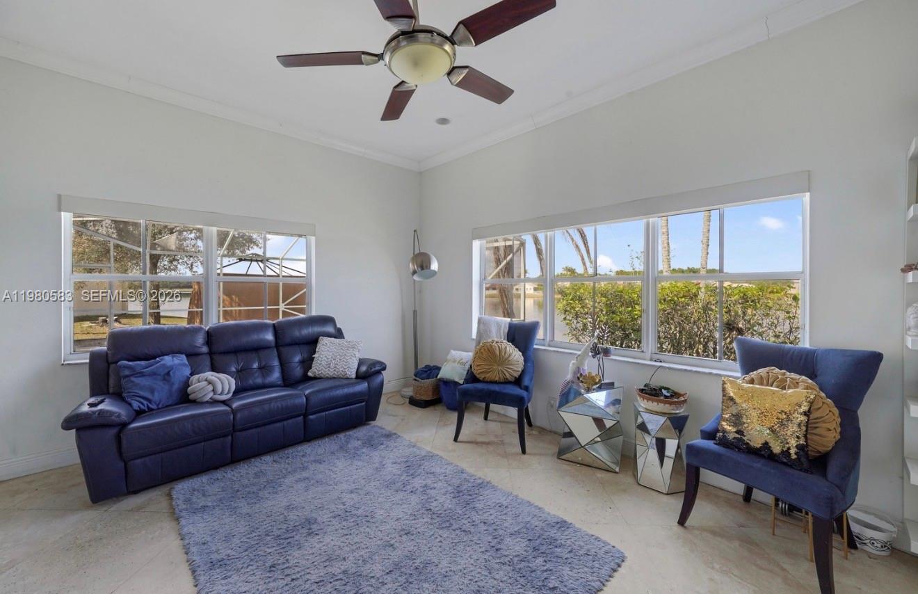 SECTOR 3 - PARCELS H I J - Residential Lease