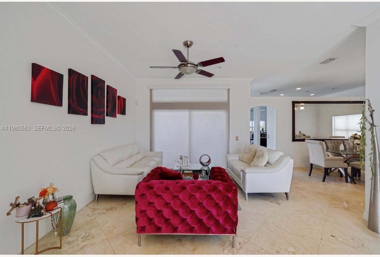 SECTOR 3 - PARCELS H I J - Residential Lease