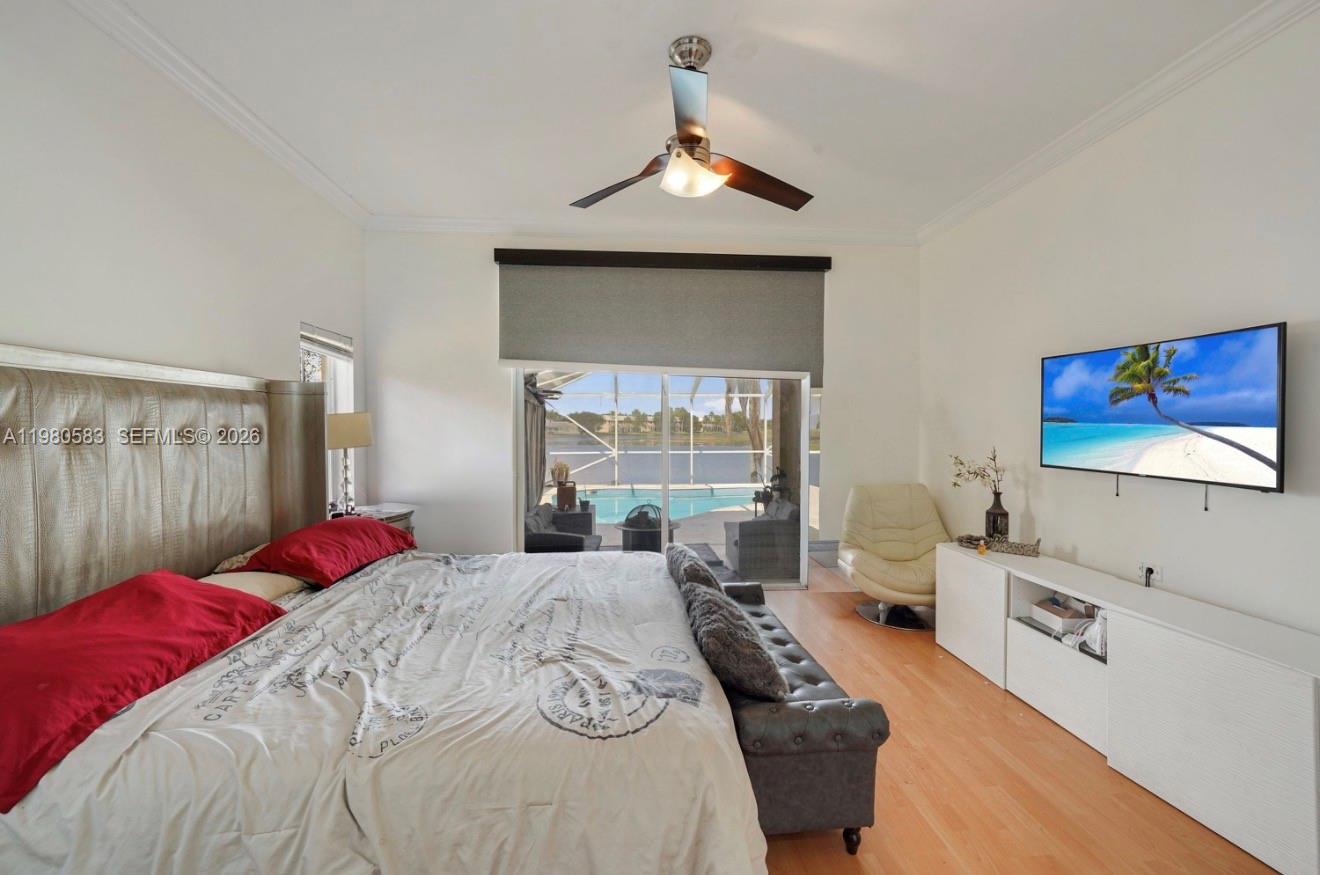 SECTOR 3 - PARCELS H I J - Residential Lease