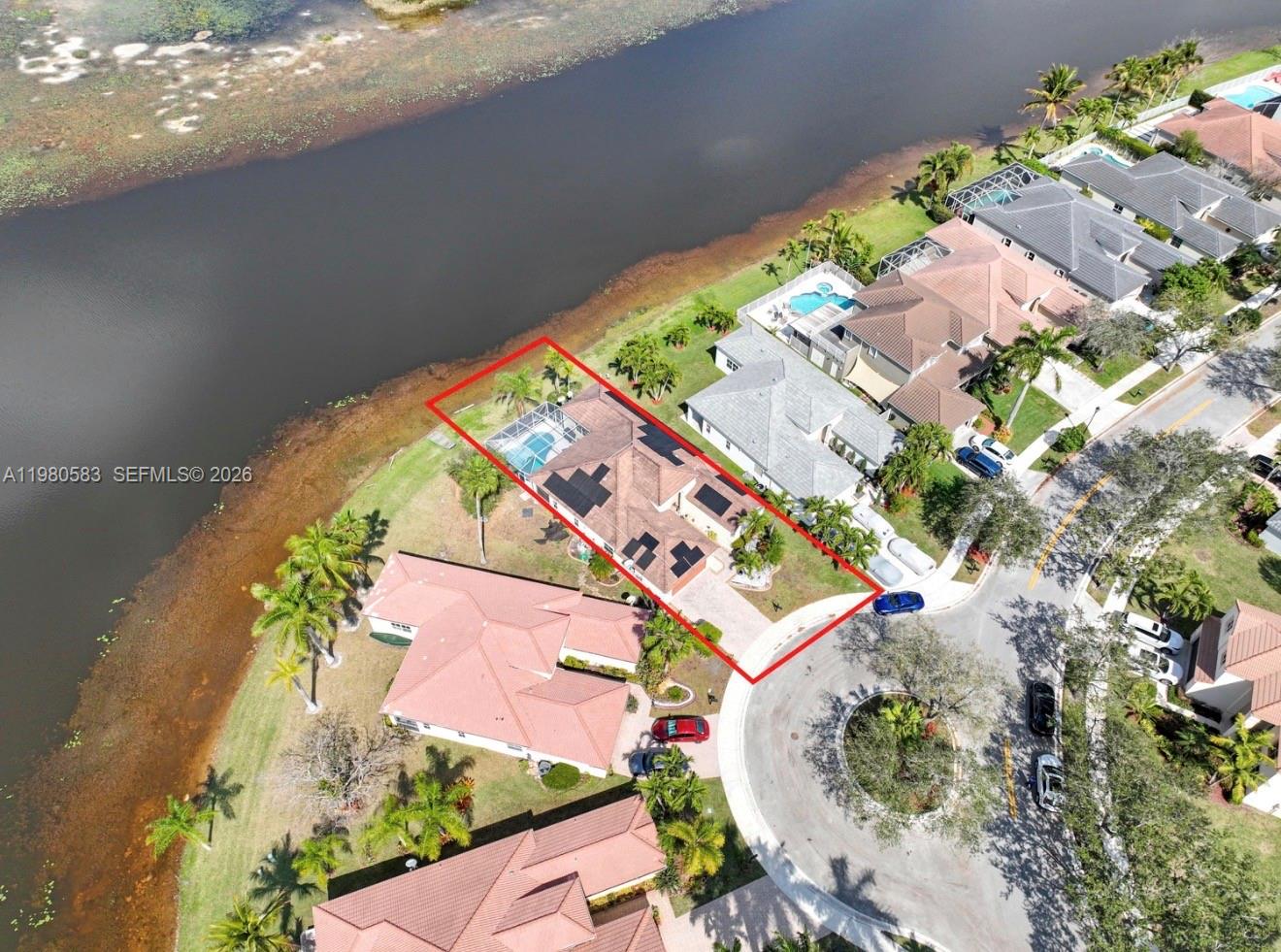 SECTOR 3 - PARCELS H I J - Residential Lease