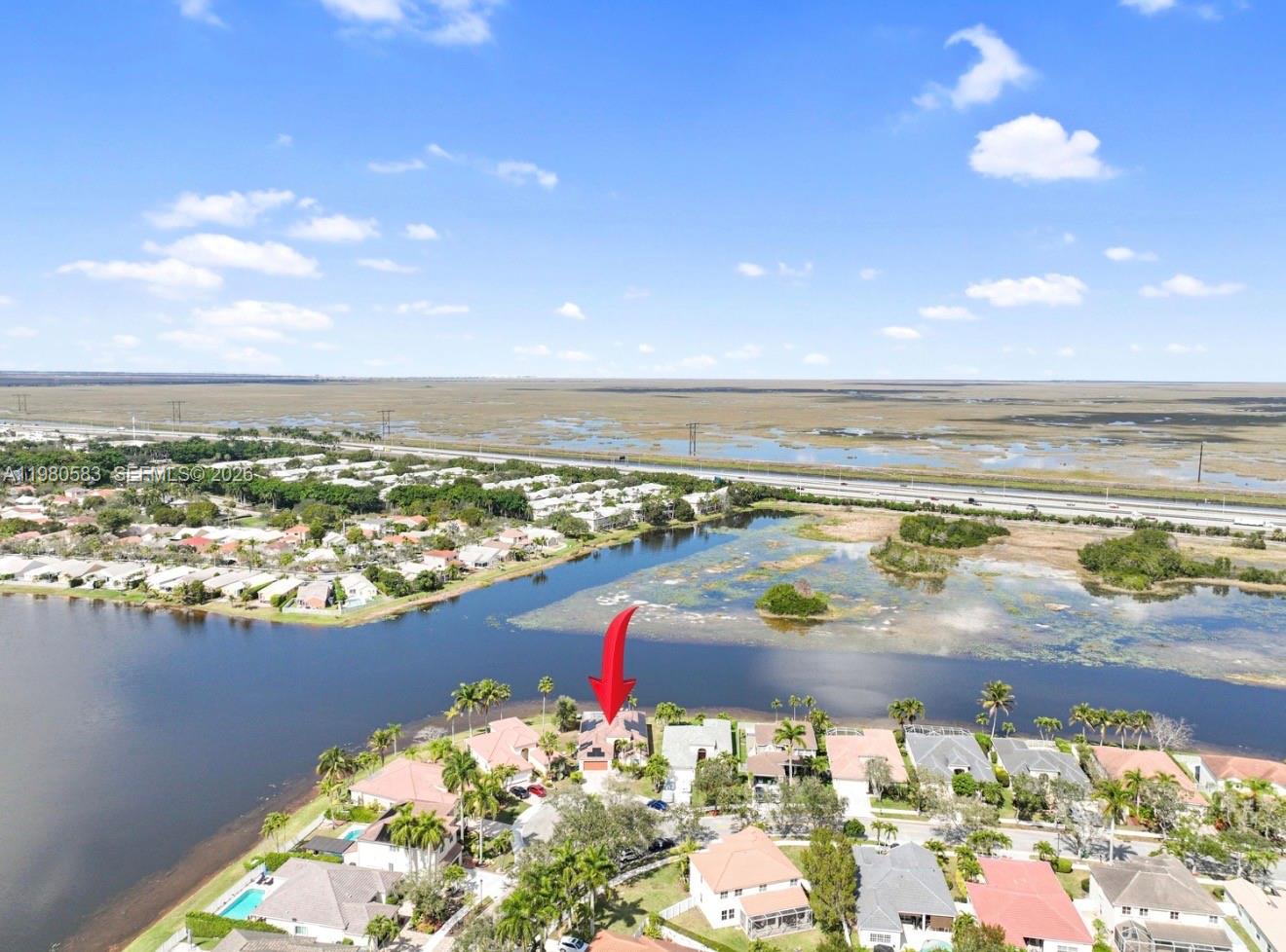 SECTOR 3 - PARCELS H I J - Residential Lease