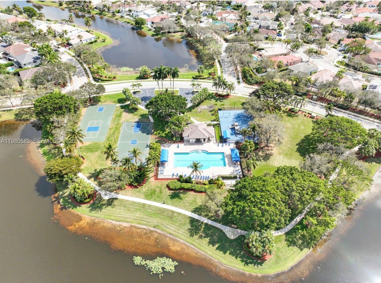 SECTOR 3 - PARCELS H I J - Residential Lease