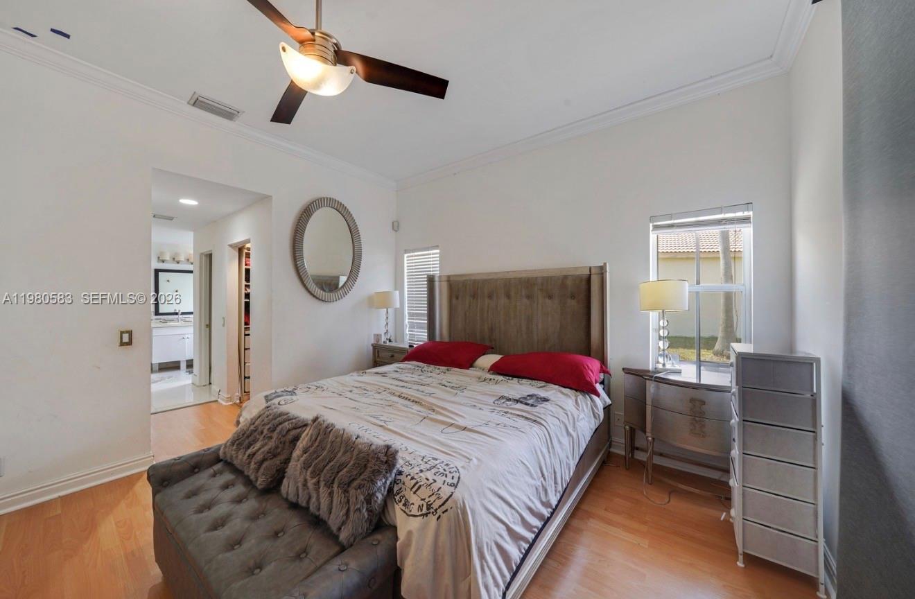 SECTOR 3 - PARCELS H I J - Residential Lease