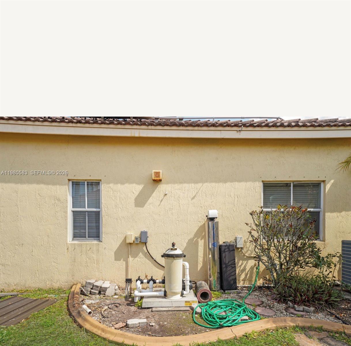 SECTOR 3 - PARCELS H I J - Residential Lease