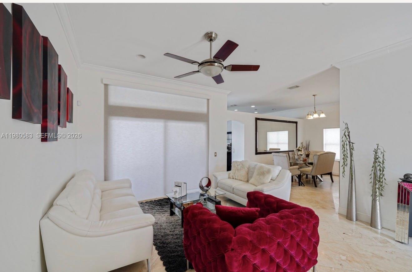 SECTOR 3 - PARCELS H I J - Residential Lease