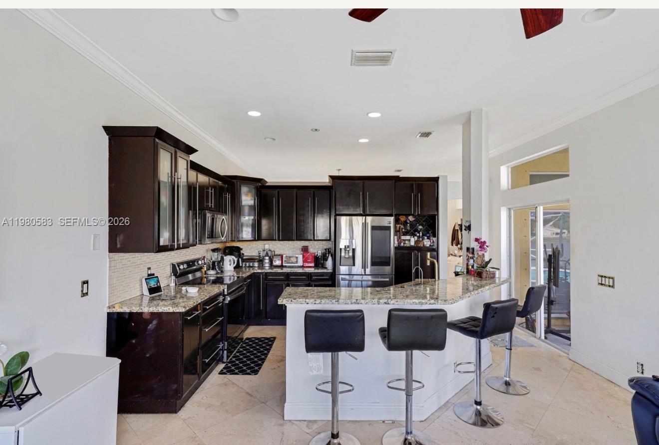 SECTOR 3 - PARCELS H I J - Residential Lease