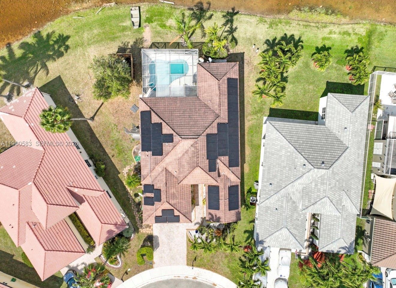 SECTOR 3 - PARCELS H I J - Residential Lease