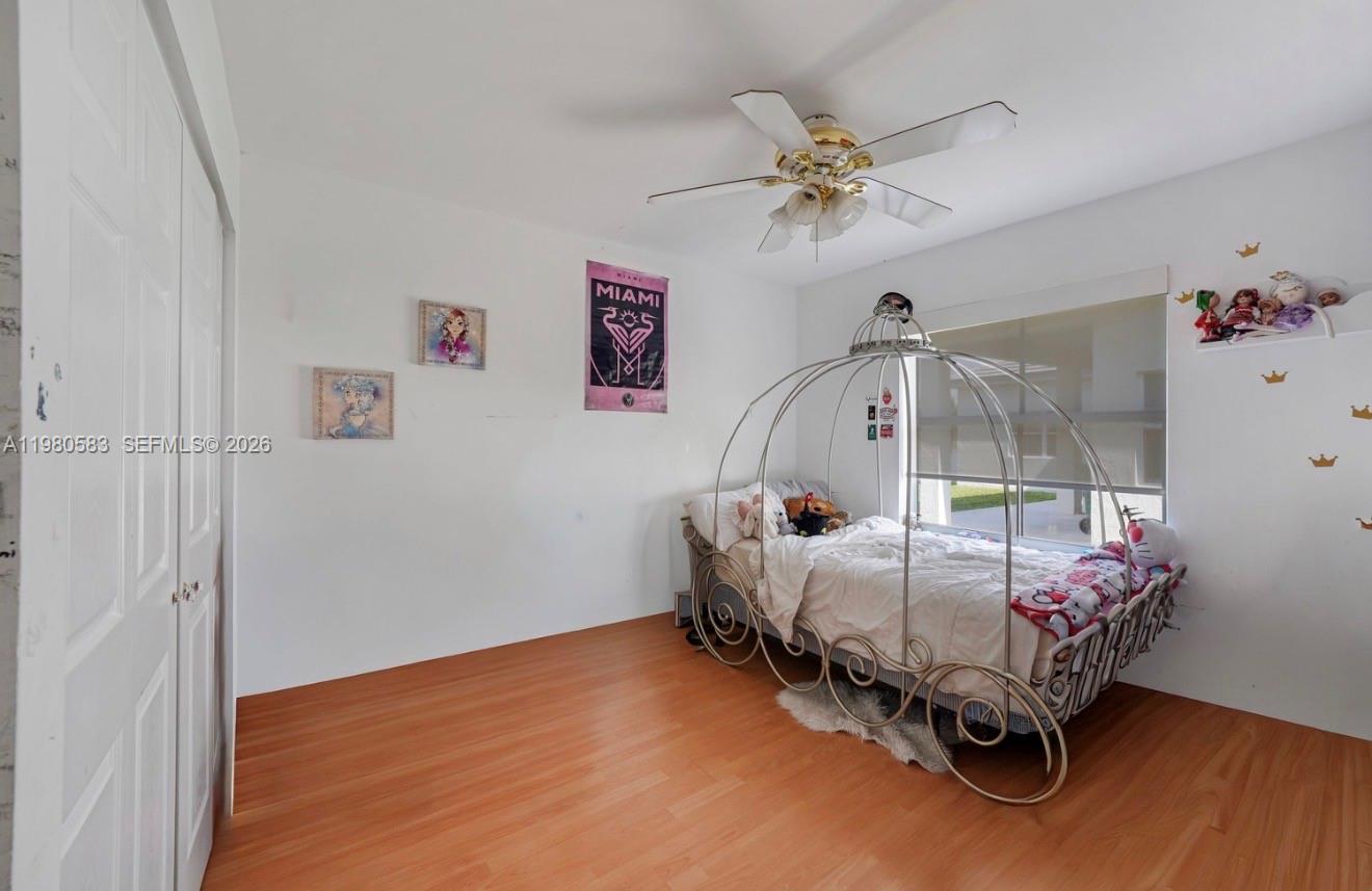 SECTOR 3 - PARCELS H I J - Residential Lease