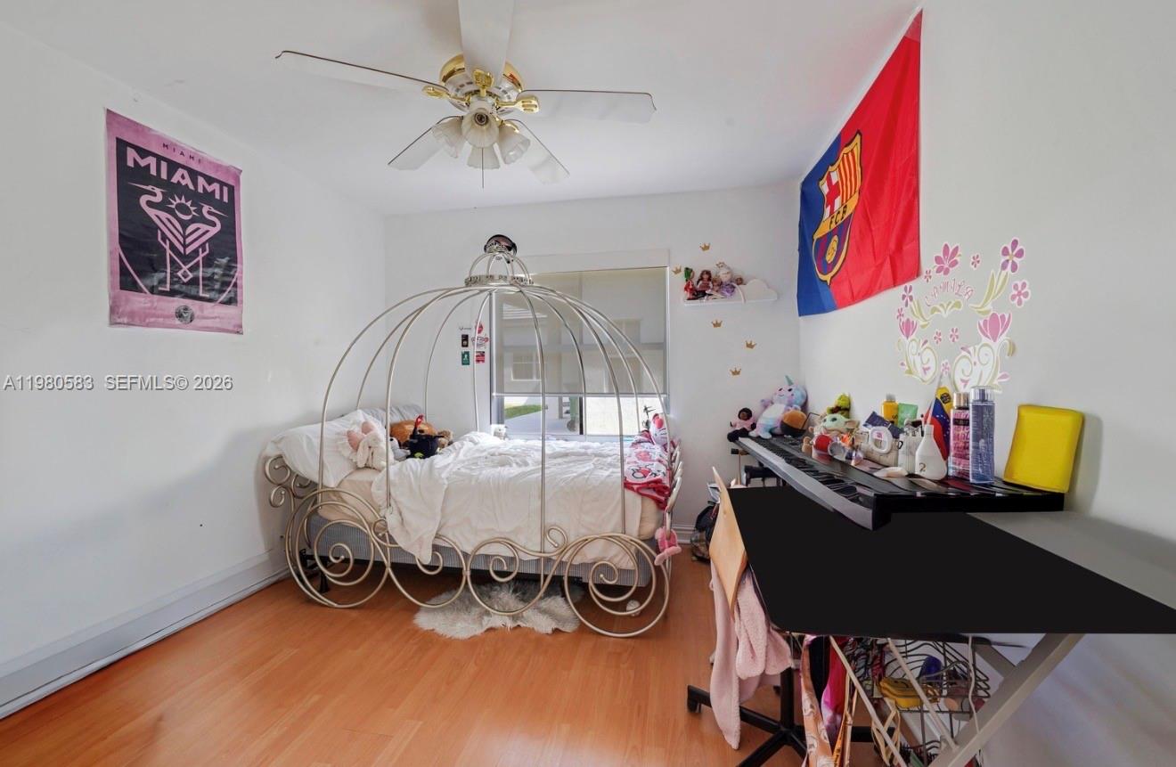 SECTOR 3 - PARCELS H I J - Residential Lease