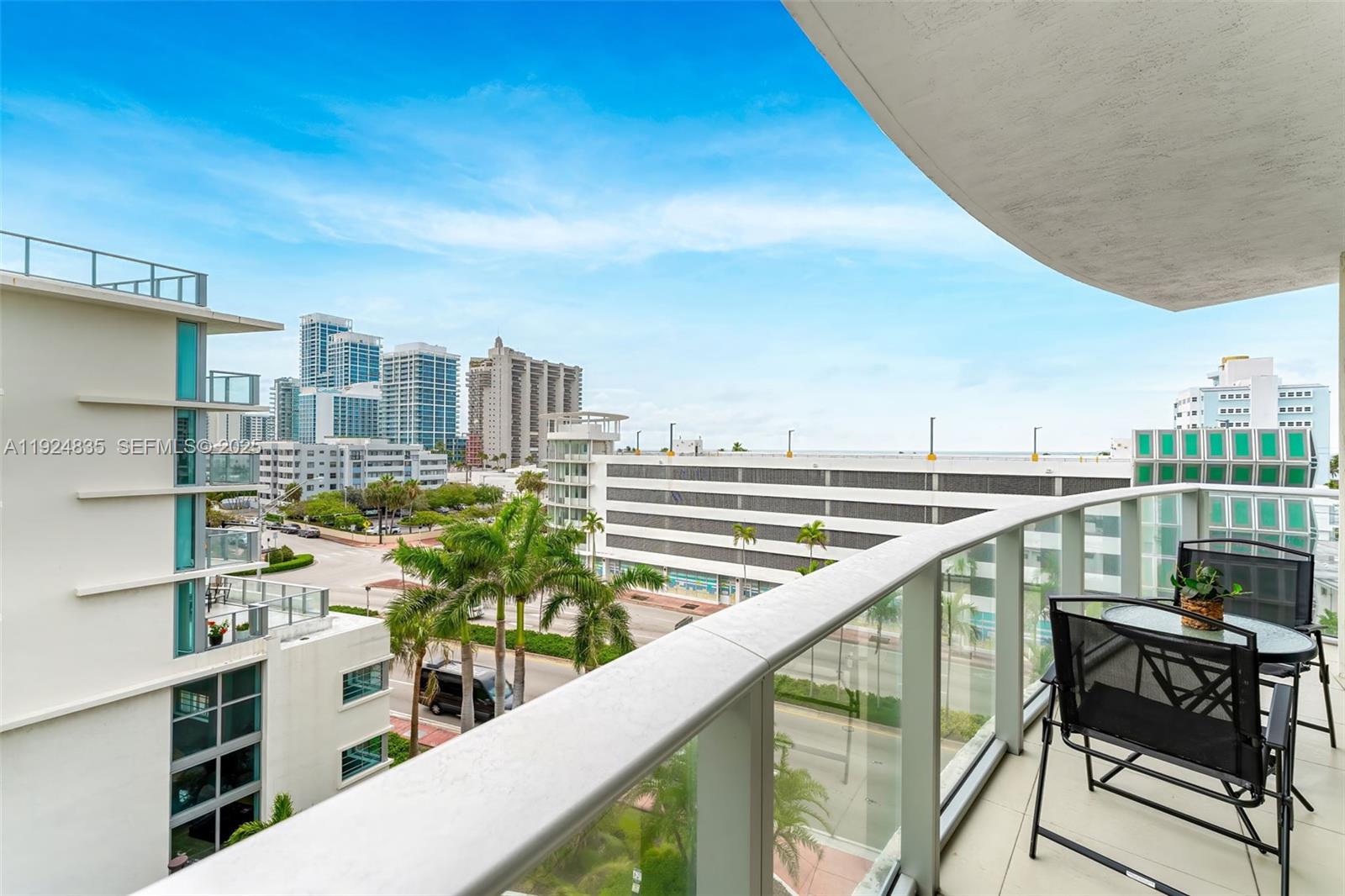 AMD PL OF 2ND OCEAN FRONT - Residential