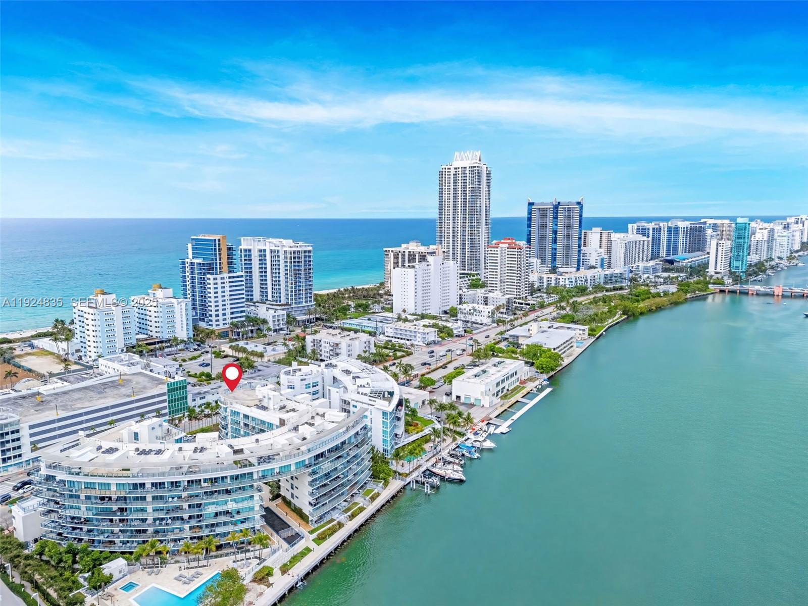 6620 Indian Creek Dr 605